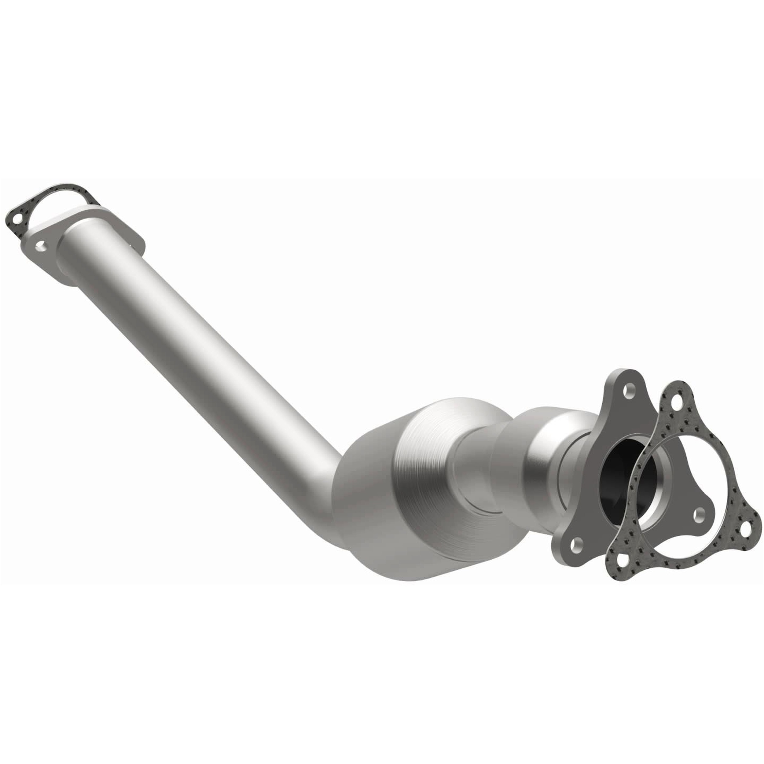 MagnaFlow Exhaust Products 52106 OEM Grade Direct-Fit Catalytic Converter